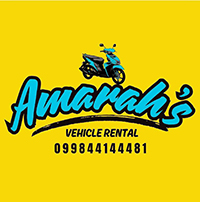 Amarahs Vehicle Hire