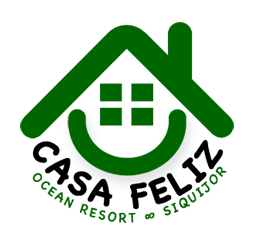 Casa Feliz Logo