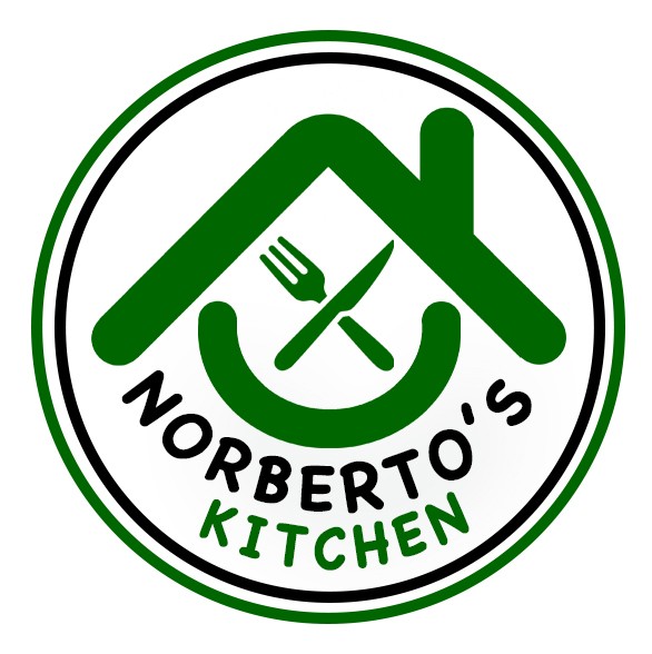 Norbertos Kitchen Logo