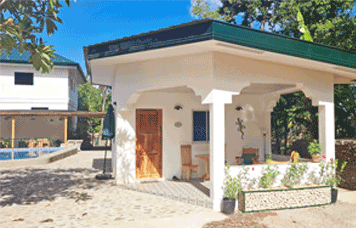 Guest House 'BLISS'