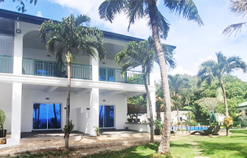 Guest House 'HARMONY'