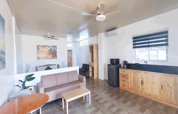 Moonlight Whole Room