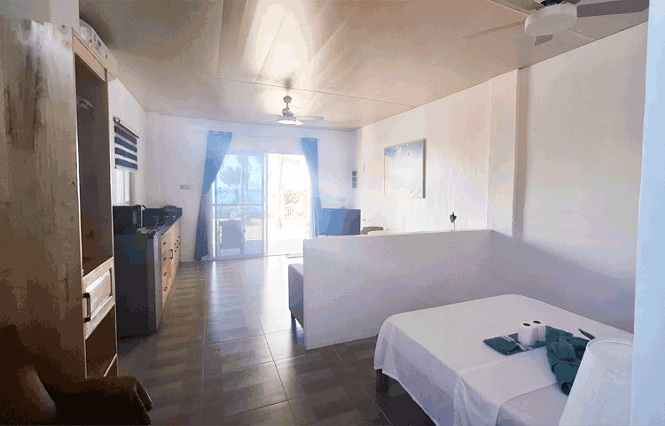 Moonlight Whole Room