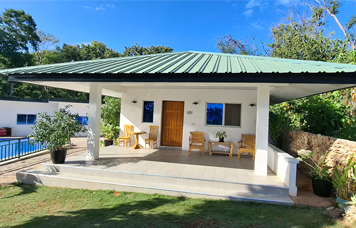 Guest House 'SUNSET'